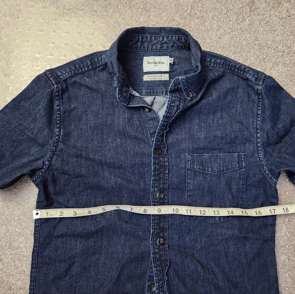 Goodfellow & Co - Picture 2 of 10